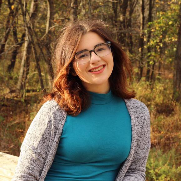 Meet your Posher, Becky - Picture 1 of 1